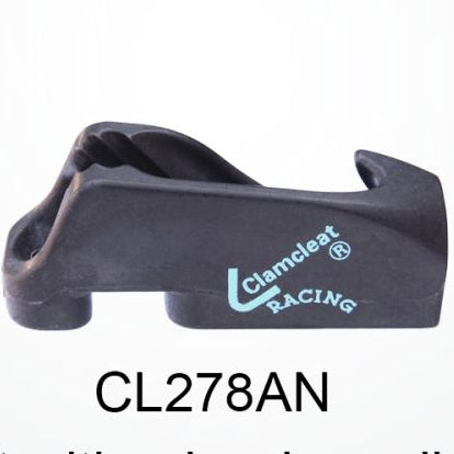 Clamcleat Side EntryMicro (Port)