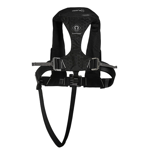 Crewfit+ 180N Pro Auto withh light and hood ( Non Harness)