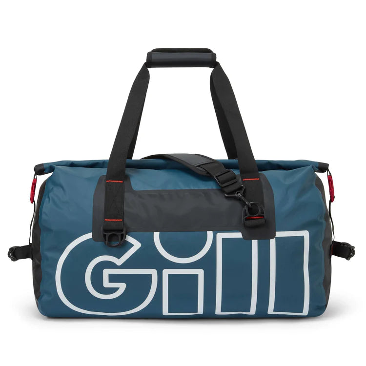Gill-Voyager Duffel Dry Bag 60L