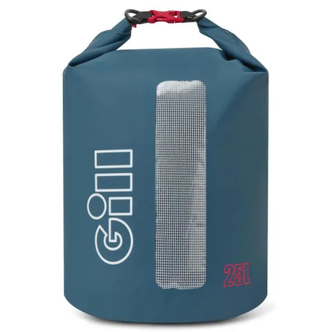 Gill Voyager Dry Bag 25L Deep Dive
