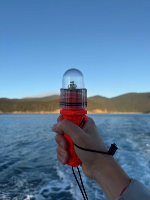 Tektite SOSeFlare 5.0