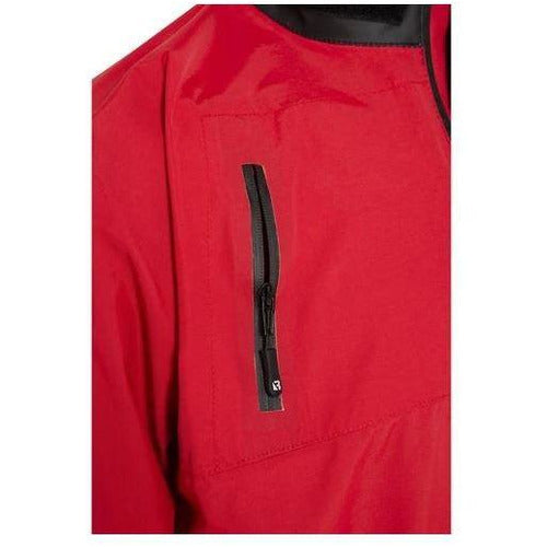 Burke Evolution Dinghy Smock-Junior sizes 3xs,xxs, xs