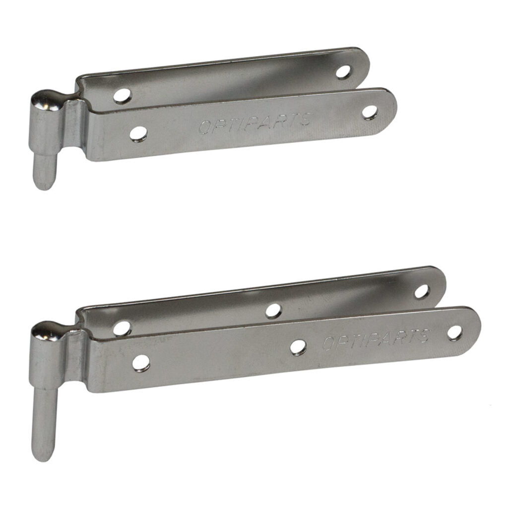 Optimist rudder pintles Optiparts- EX1160