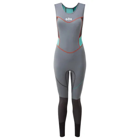Gill Zenlite Skiff Suit Women's- Clearance