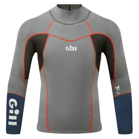 Gill Mens Zenlight Top