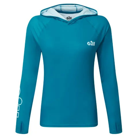 Gill Women's Xpel Tec Hoodie