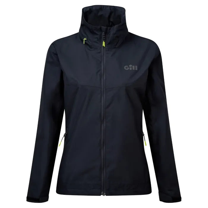 Gill Pilot Jacket Womens