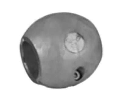 Shaft Anode-Metric