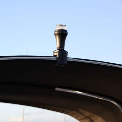 BIMINI RAILMOUNT LIGHT KIT