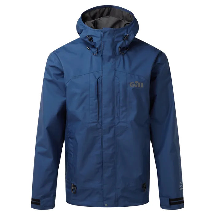 Gill-Aspect Fishing Jacket