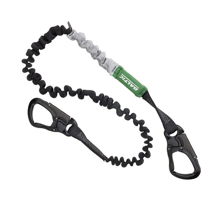 Baltic Supreme 2 and 3 Hook Safety Line