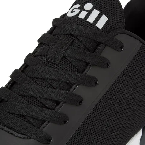 Gill-SAVONA TRAINER