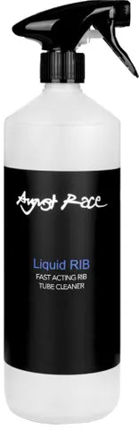August Race Liquid Rib -Rib Tube Cleaner