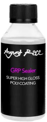August Race GRP SEALER UV