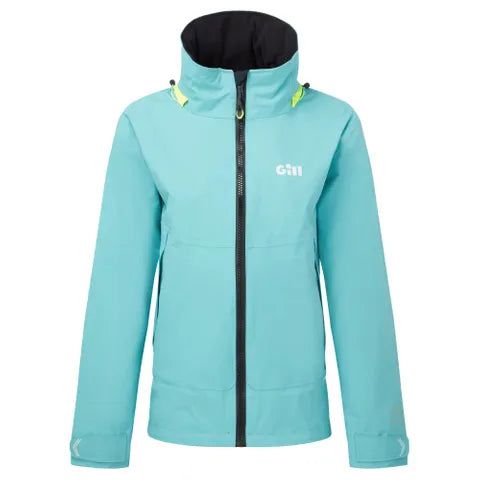 GILL OS33 WOMEN'S COASTAL JACKET New Colour Just Arrived