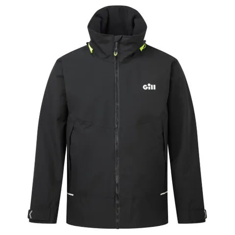 GILL OS33 MEN'S COASTAL JACKET New Season's