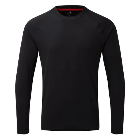 Men's UV Tec Long Sleeve Tee