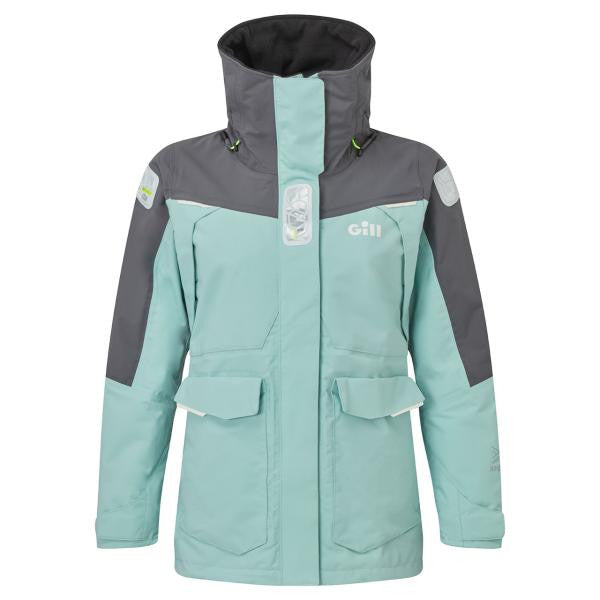 Os25 Offshore Women's Jacket