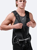 Zhik T5 Trapeze Harness