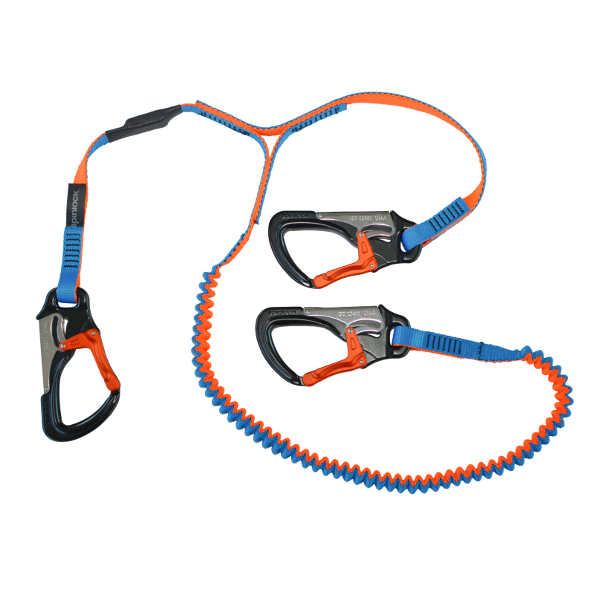 Spinlock  Performance  3 Clip  Safety Line