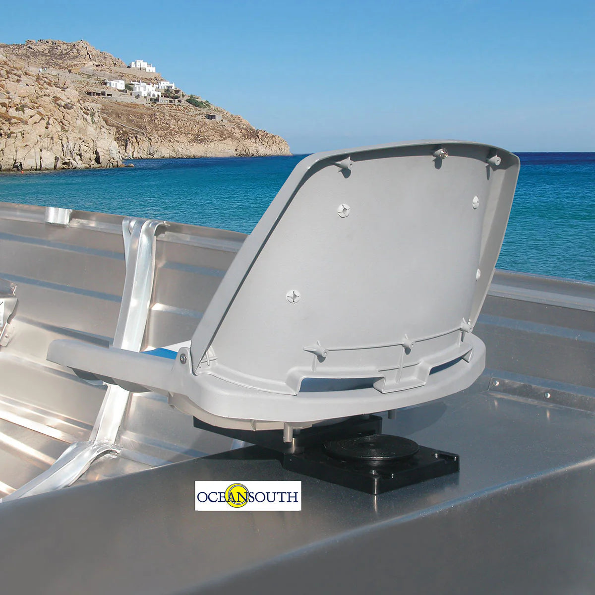 Ocean South Titan Swivel - Complete Kit