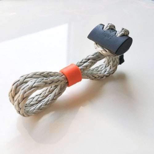 Multi-use adjustable shackle K2