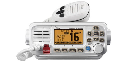 Icom M330GE