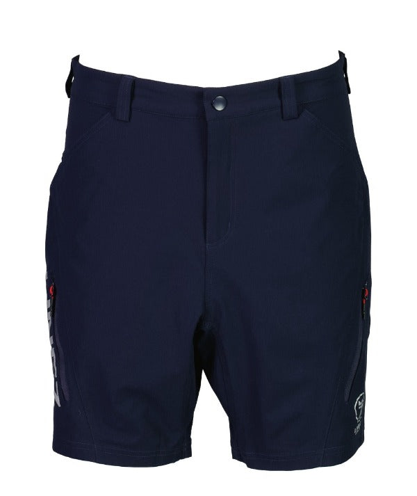 LINE 7 MEN'S OCEAN CREW SHORT