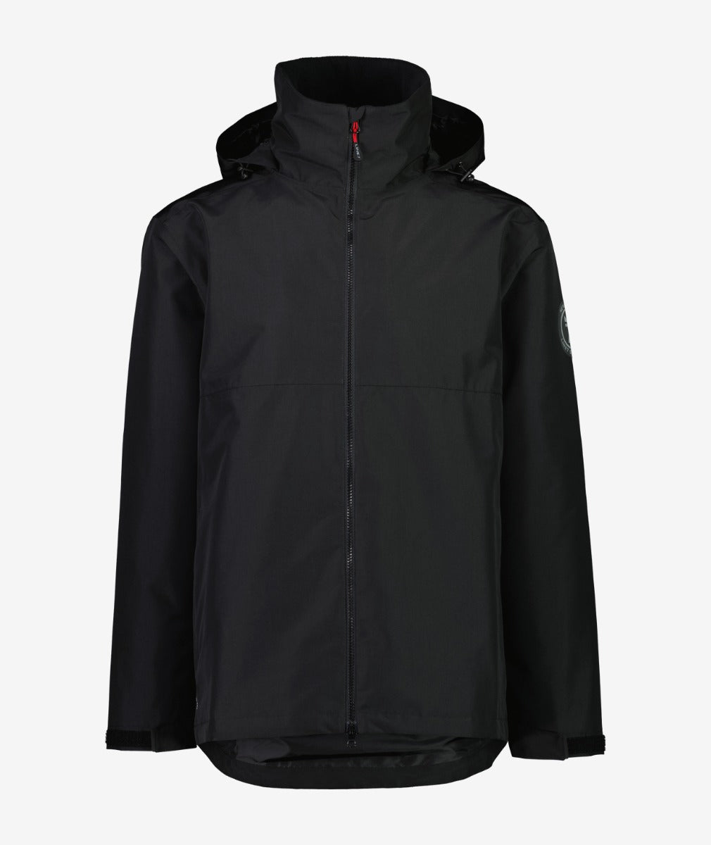 LINE 7 MEN'S OCEAN HARBOUR10 WATERPROOF JACKET