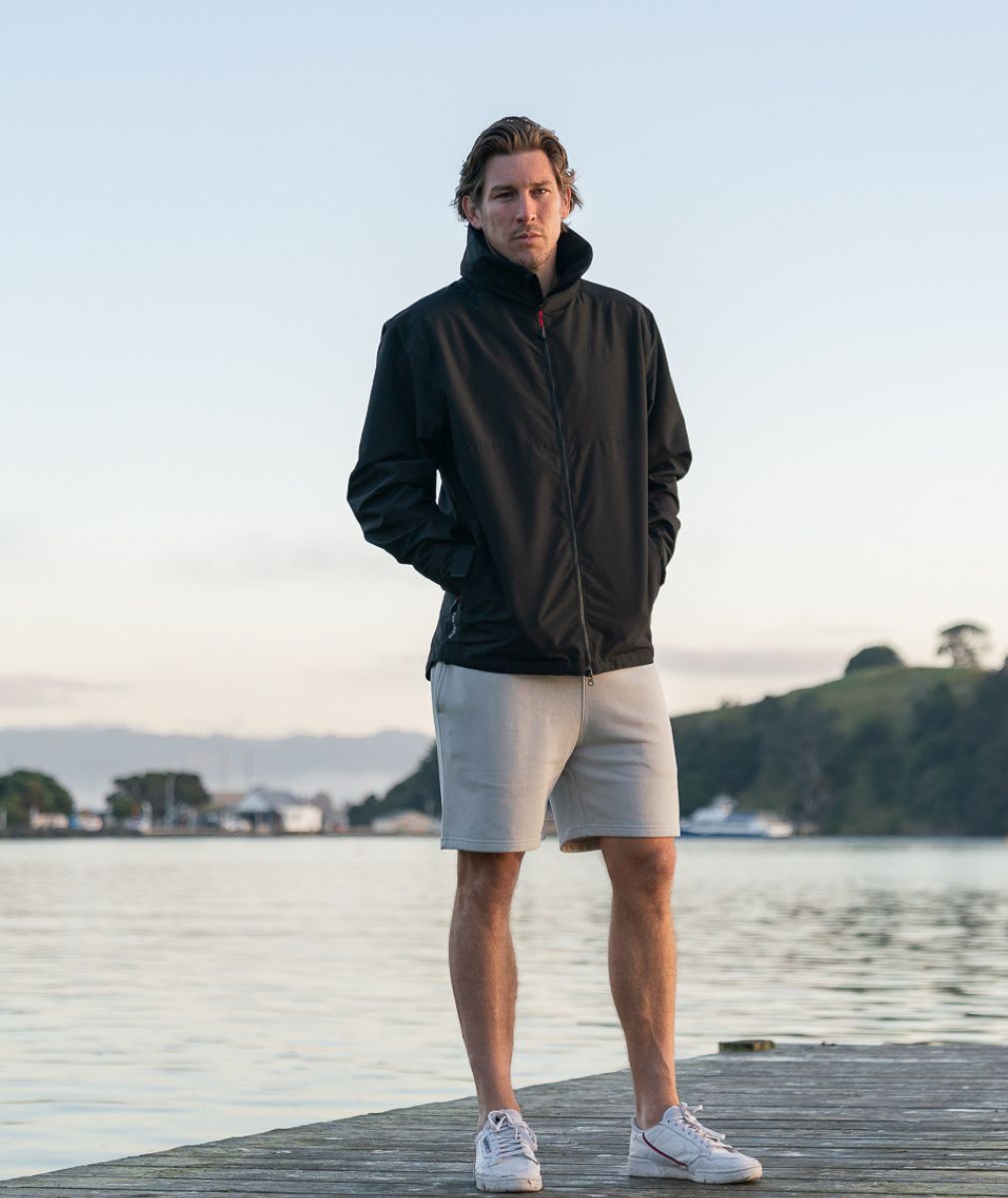 LINE 7 MEN'S OCEAN HARBOUR10 WATERPROOF JACKET