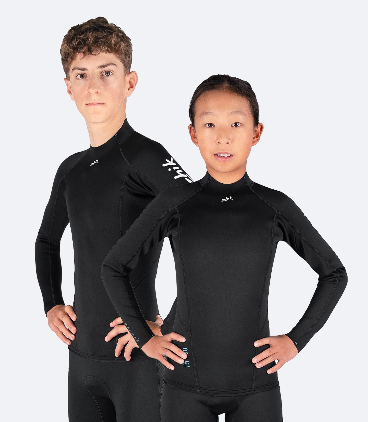 Zhik Youth Microfleece™ Performance Top