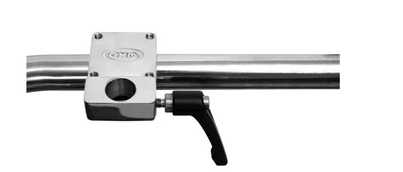 ENO Plancha BBQ Rail Mount Kit