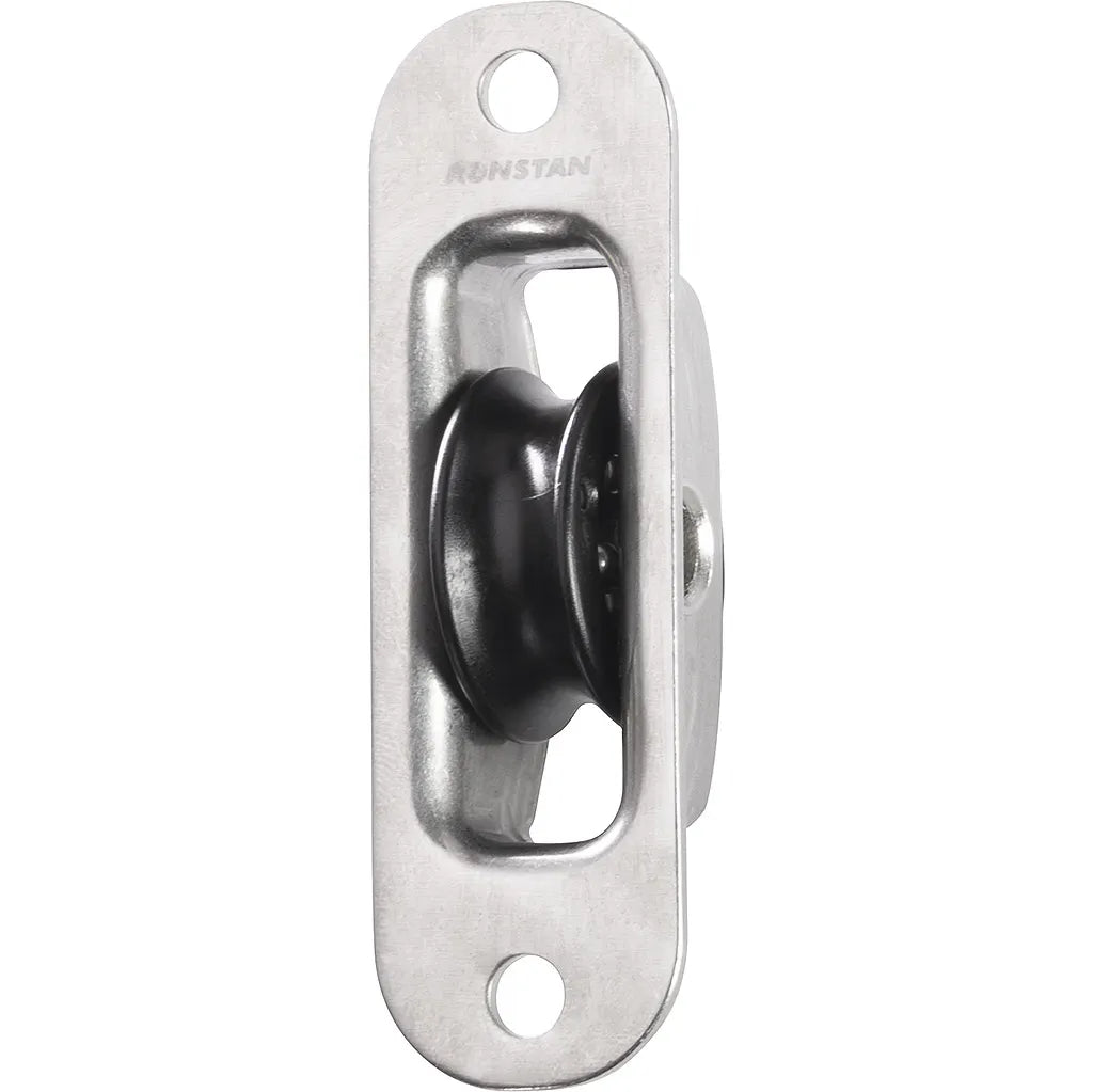 Ronstan Series 20 Ball Bearing Exit Block
