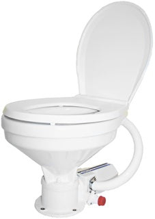 Toilet Large Bowl TMC 12 vt & 24vt