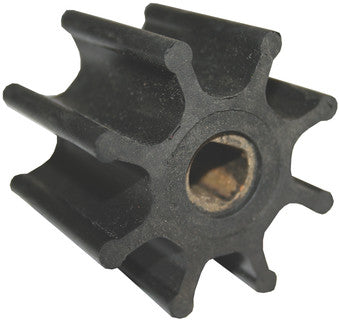 Ball Bearing Flexible Impeller Pumps