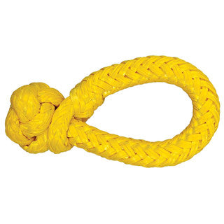 Soft Shackle 3300 kgs* 6mm rope x 10cm opening UHMWPE