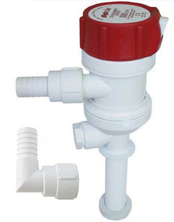 Rule Pump -Rule L/Bait Str1100