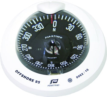 Offshore 95 Powerboat Compasses