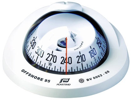 Offshore 95 Powerboat Compasses