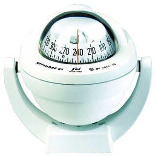 Offshore 95 Powerboat Compasses