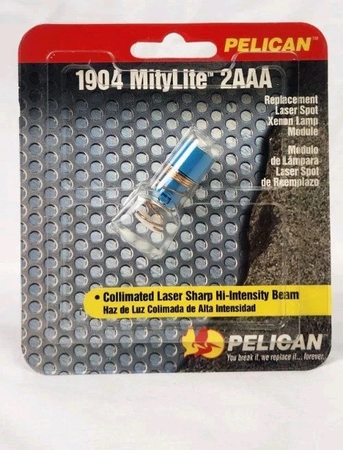 Pelican MityLite 1900 Lamp Module 1904