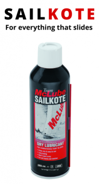 McLube SailKote Dry Lubricant 300ml