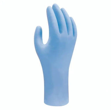 Nitrile Gloves