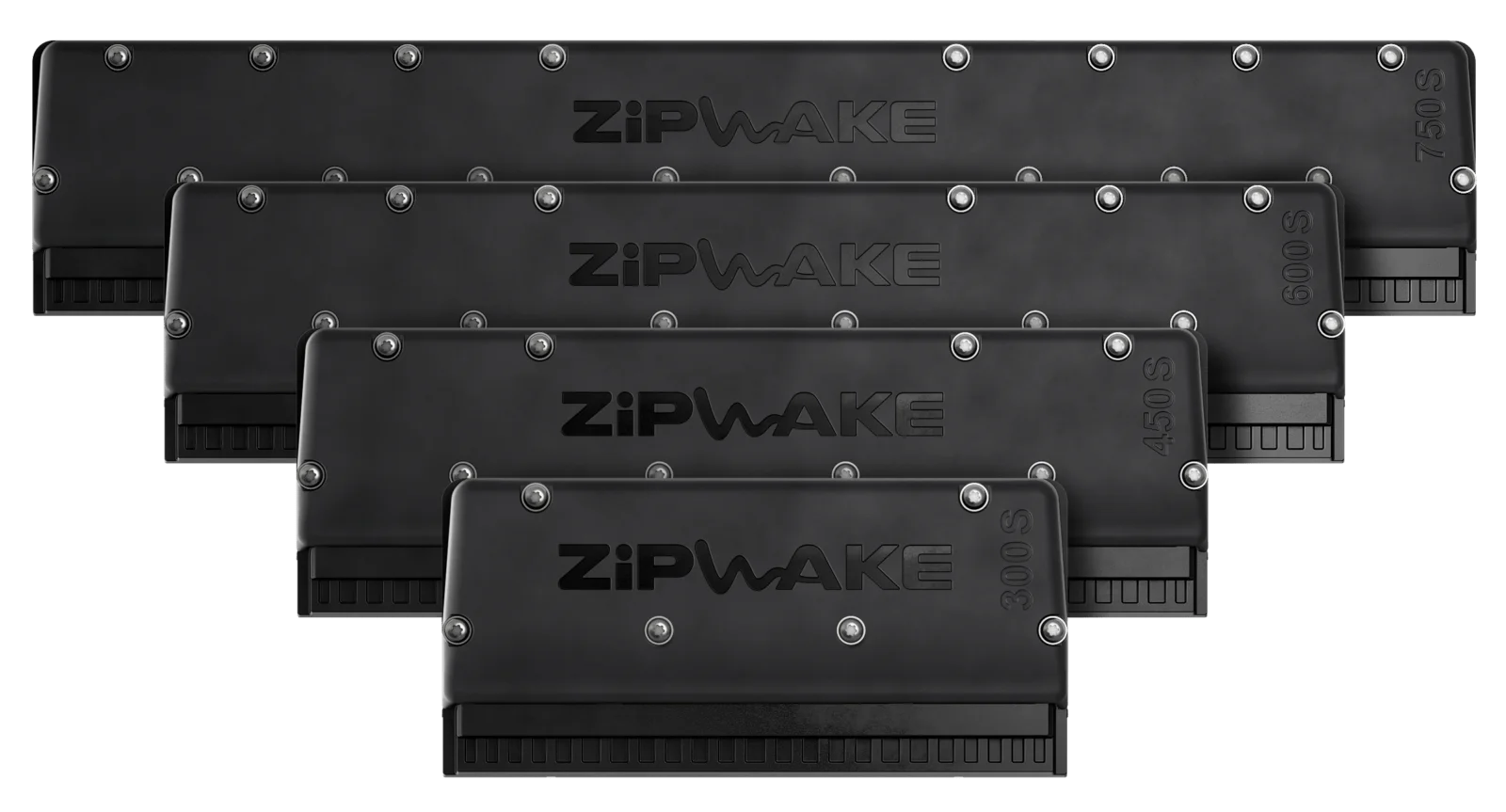 ZIPWAKE Dynamic Trim Control System Series S