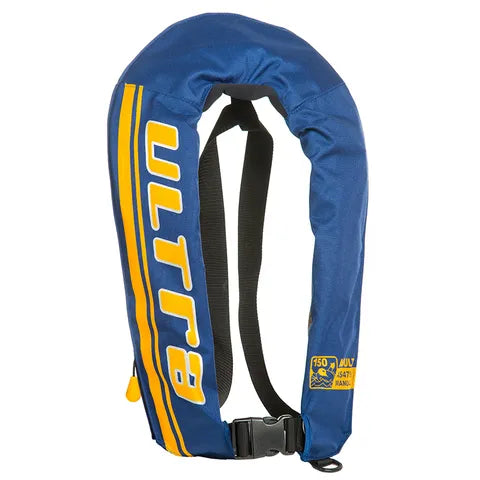 Ultra Standard Inflatable PFD-Manual and Auto