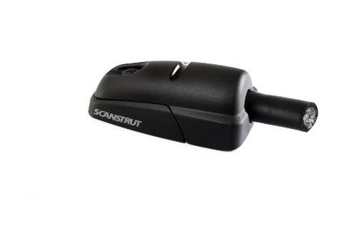 ScanStrut DS-H10-Blk Cable Seal