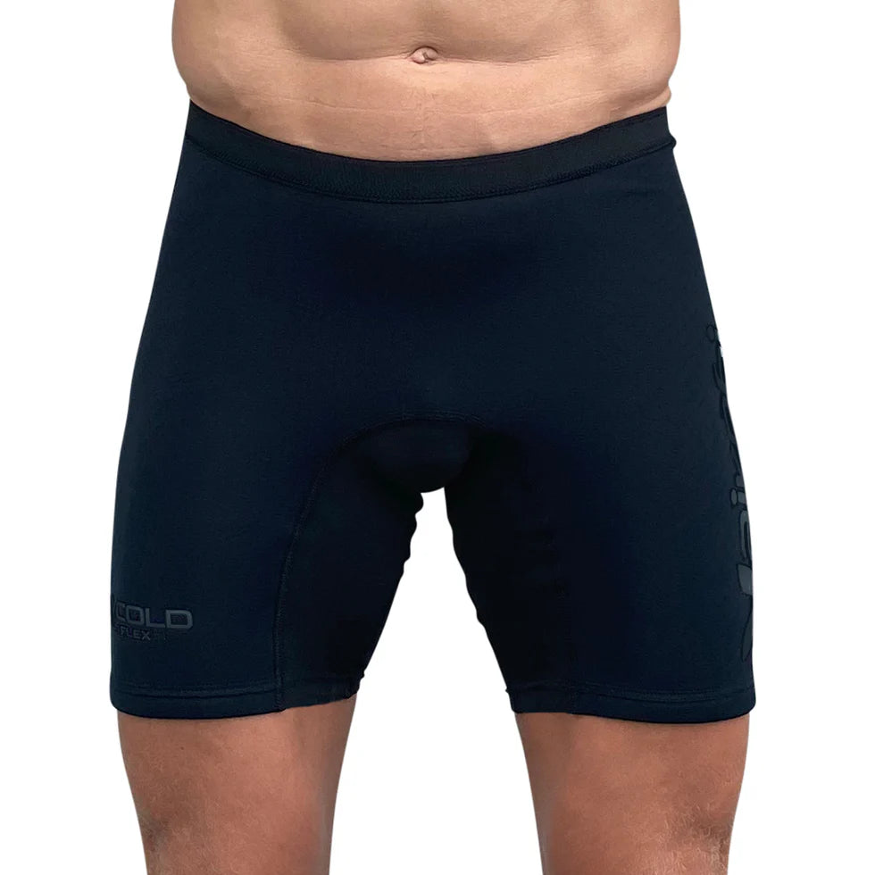 Vaikobi VCOLD FLEX Shorts - Black