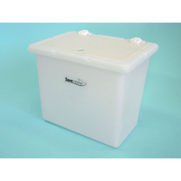 Sant Marine Fish/Bait Boxes