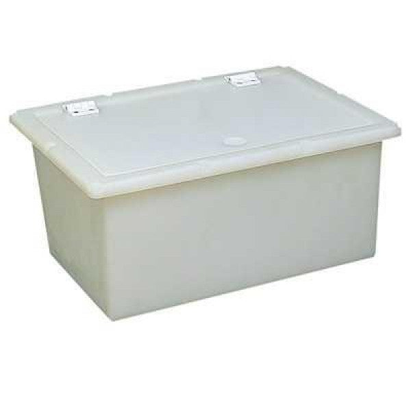 Sant Marine Fish/Bait Boxes