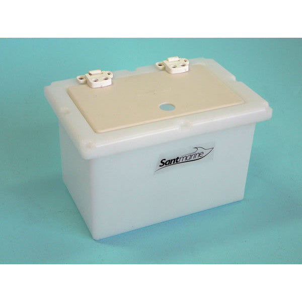 Sant Marine Fish/Bait Boxes